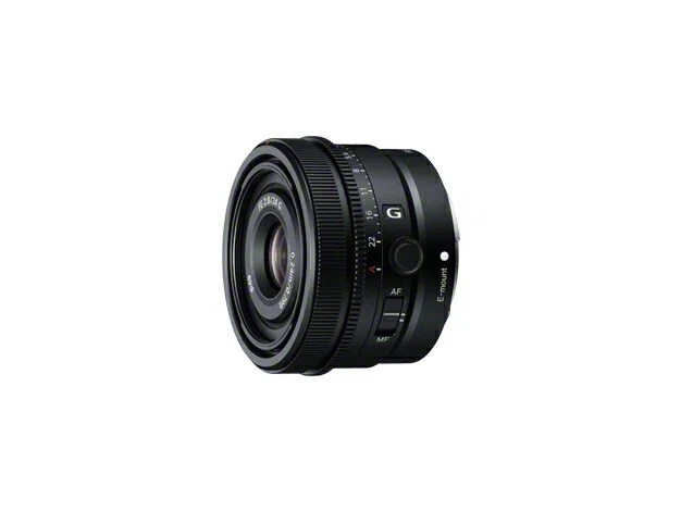 サムヤン AF 24mm F2.8 FEはフルサイズなのに軽量コンパクトでこってり