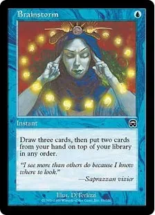 MTG】大ドルイドの魔除けは強いのか？｜くろやぎ