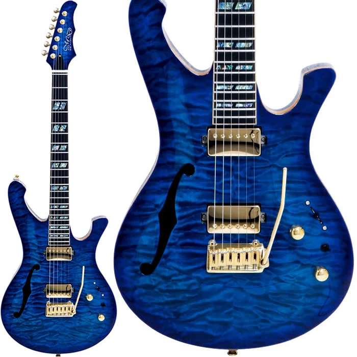 その高い完成度に唸る！MD-MM Produce MD-Premier G1-Reborn