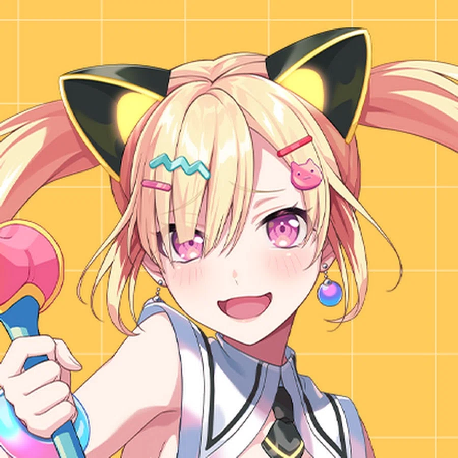 バンドリ!】仲町あられさんの紹介〈BanG Dream!〉〈夢限大みゅーたいぷ