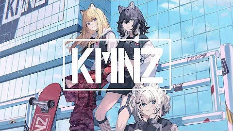 How to enjoy KMNZ LIVE｜しりりうす