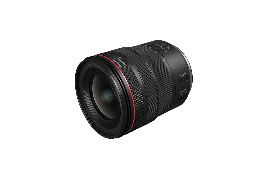 EF16-35mm F4L IS USM｜タカシ