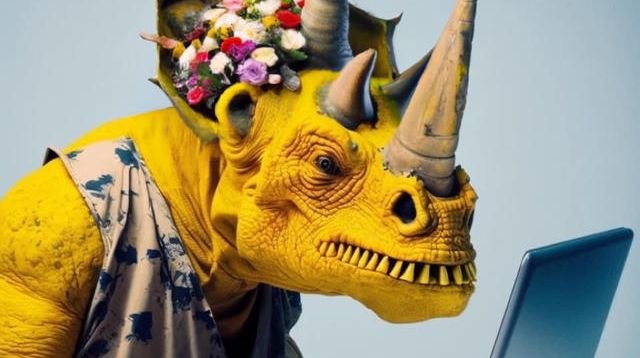 バンドザウルスのトリケラトプスのマスクを作りたい！ | クラウドファンディング - PICTURE BOOK 