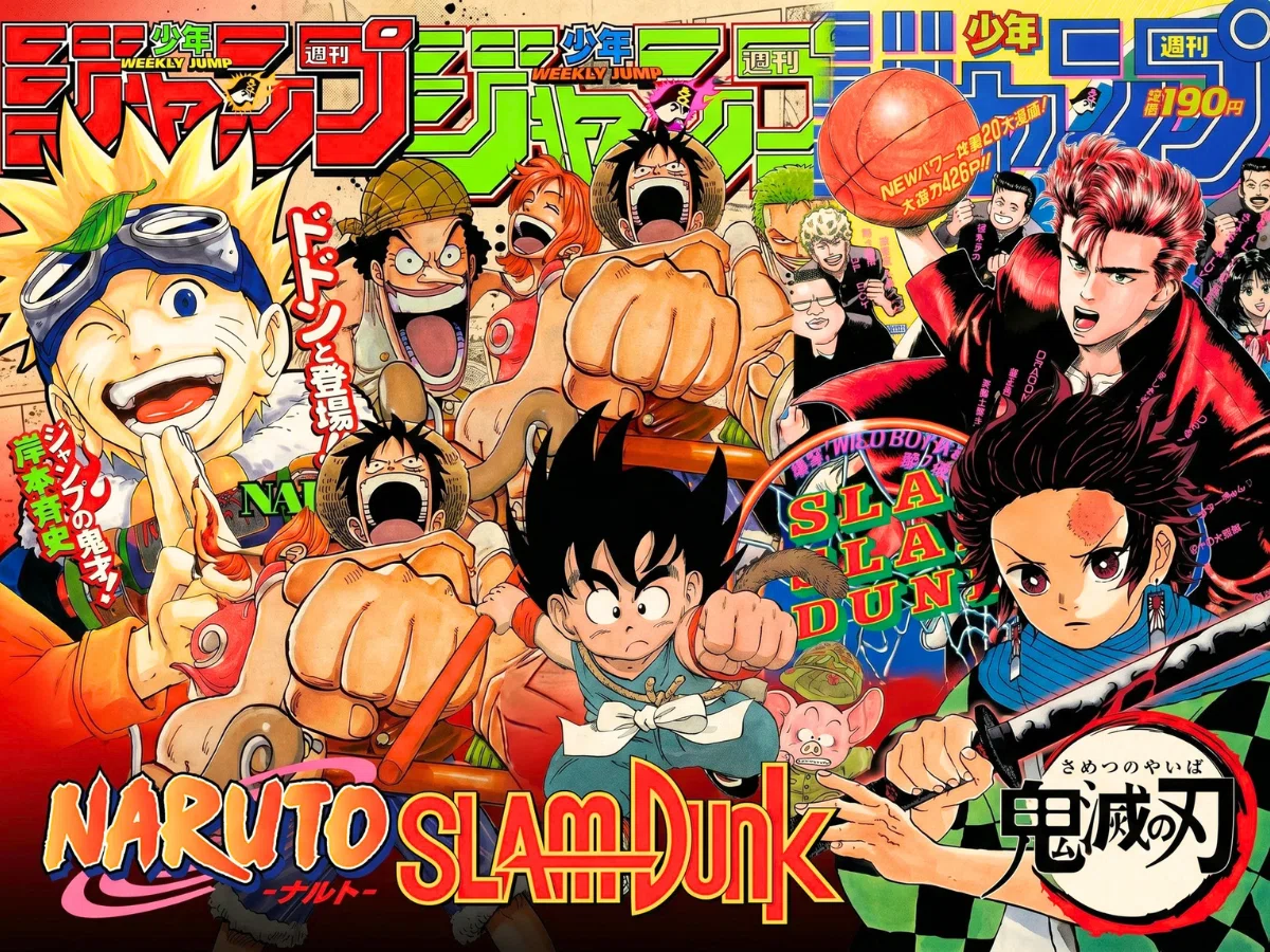 6,000買取】週刊少年ジャンプ2000年43号｜NARUTOの連載1周年を記念した