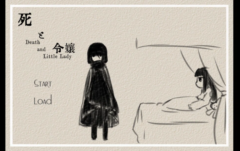 [TyranoScript Game] Summary of My Own Games｜板久咲 絢芽