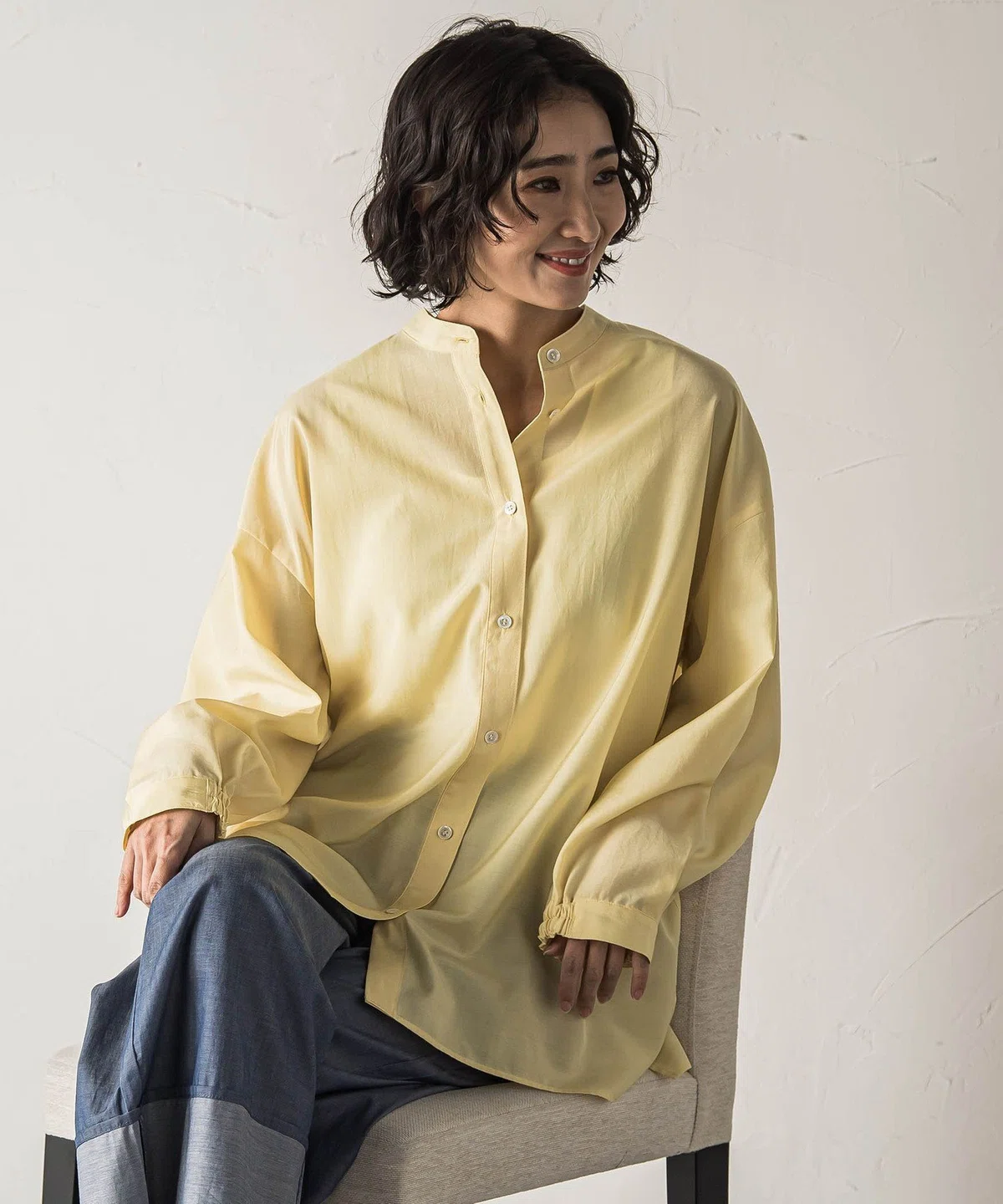 Tシャツが乾くまで：蒼井優さんい、衣装や小物を調べてみた☆随時追記 