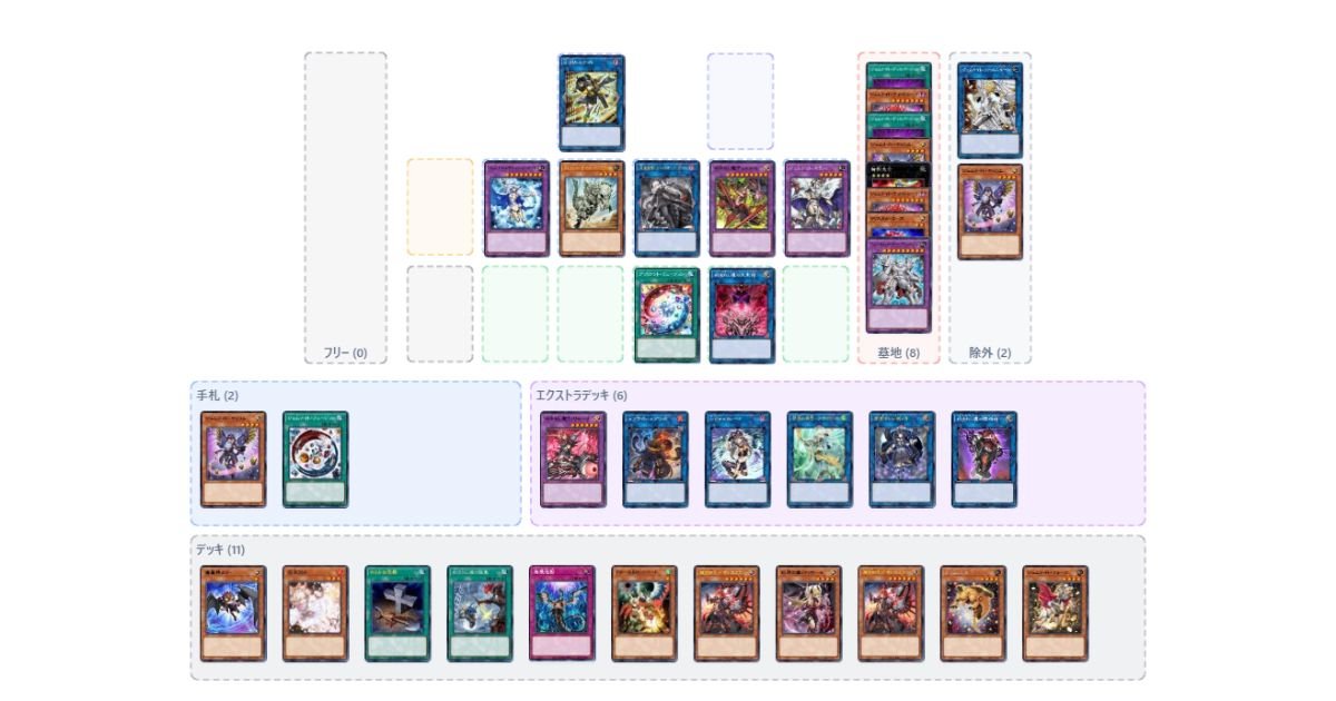 パキケ型ジェムナイト 展開ルート｜Freedume