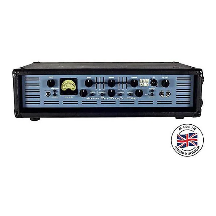 愛器紹介：ASHDOWN MAG600 EVOⅡレビュー｜太い低音と実戦機能、弱点