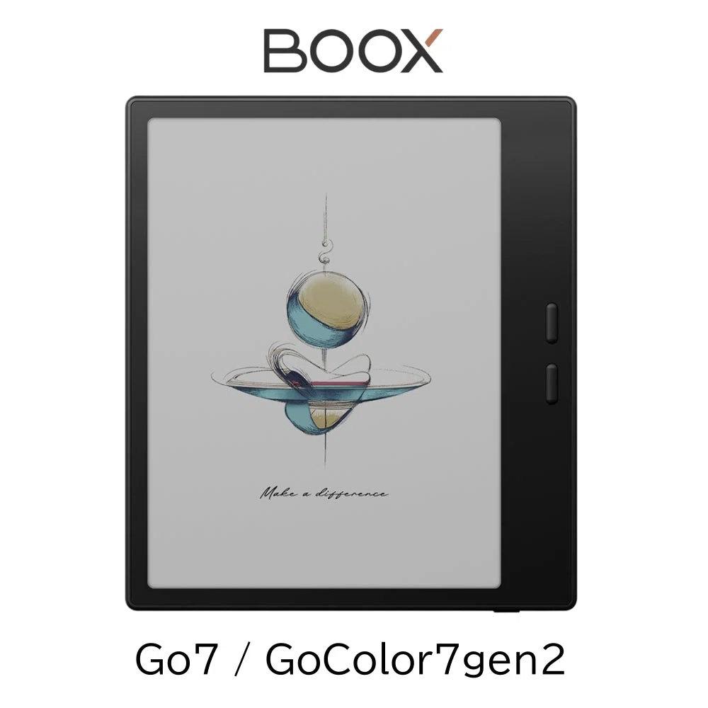 電子書籍リーダー「Meebook M8」レビュー｜shirota