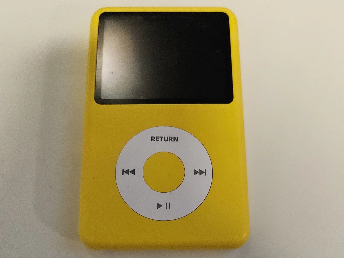 Innioasis y1というiPodのパチモンについてのレヴュー｜RaspNAS