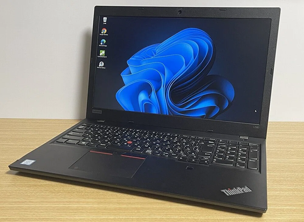 Fujitsu LIFEBOOK A579: Specs and Downsides of a Used 15.6-inch