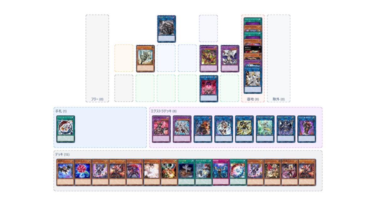 ジェムナイト　優勝構築 ジェムナイト 優勝構築 大会優勝ガチ構築済みデッキ 遊戯王