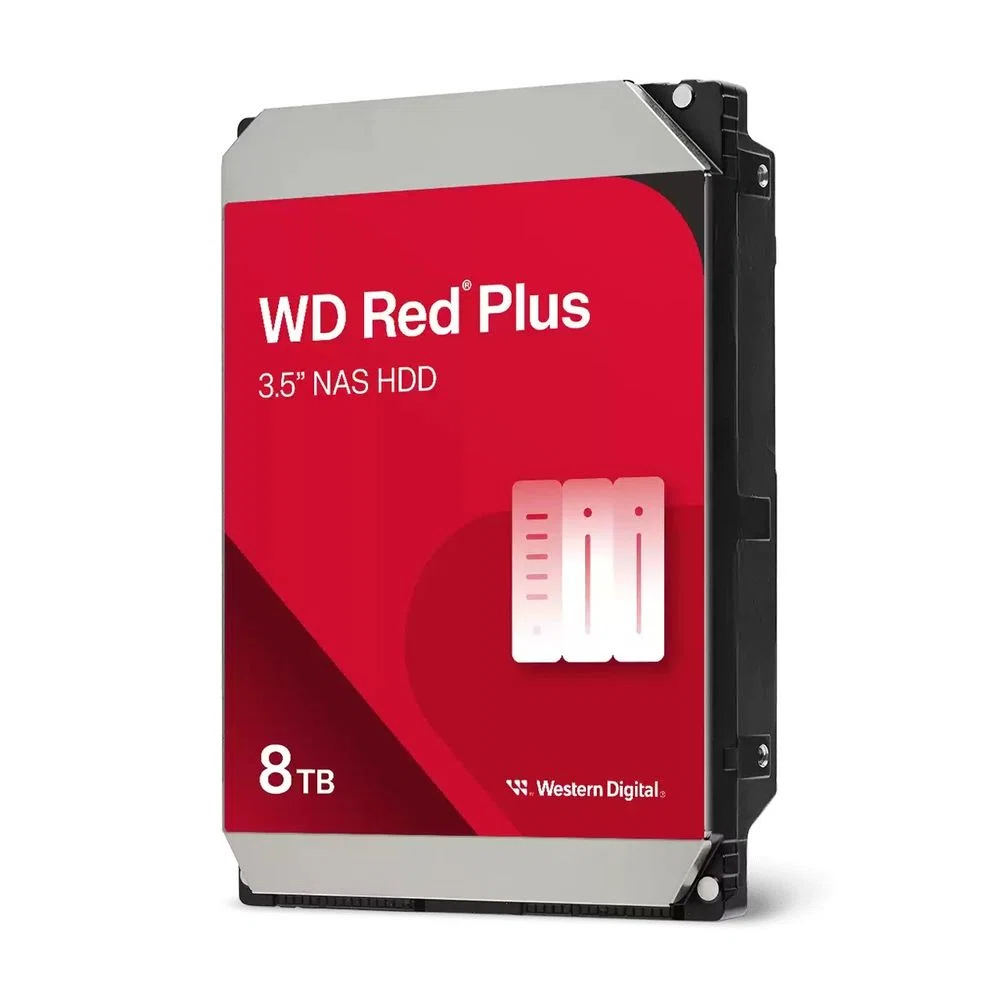 NAS HDD 8TB 2台セット使用時間~4608時間 NAS用HDDおすすめ8選【2026年】8TBが5万円台、2台入れると本体より高く