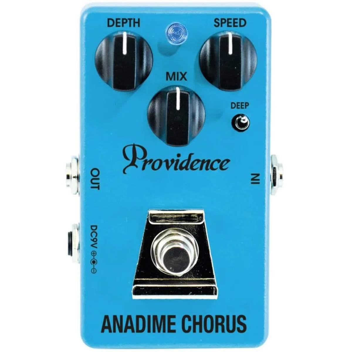 プロビデンスによる大定番アナログ・コーラス「ANADIME CHORUS ADC-4