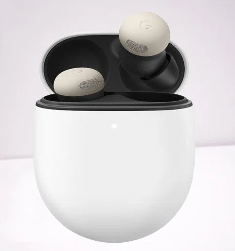 Google Pixel Buds Pro 2 のレビュー・口コミ評判と特徴 Tensor A1