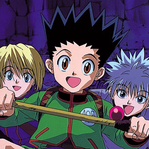 HUNTER×HUNTER】旧TVアニメ版（1999年版）が原作から行間読みまくりの