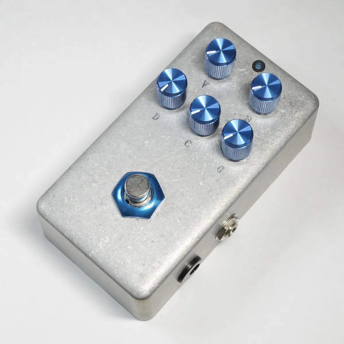 Fuzz Mountain 発振系ファズ ノイズの洪水！発振系ファズ 