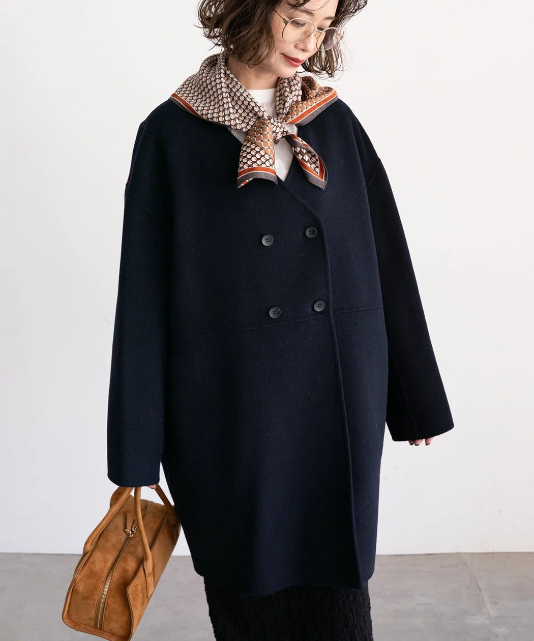 SNORDRELのアウター購入｜mayu