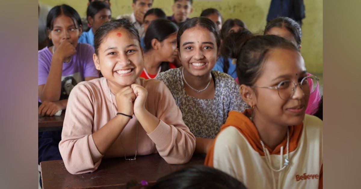 ネパールの学校に保健室をつくるプロジェクト！