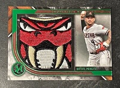 MLBトレカ発売前商品プレビュー・2023 Topps Museum Collection