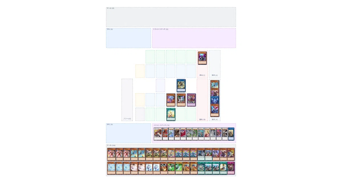 BETB】アルス=マグナ採用型エルフェンノーツ 解説｜ラルフ