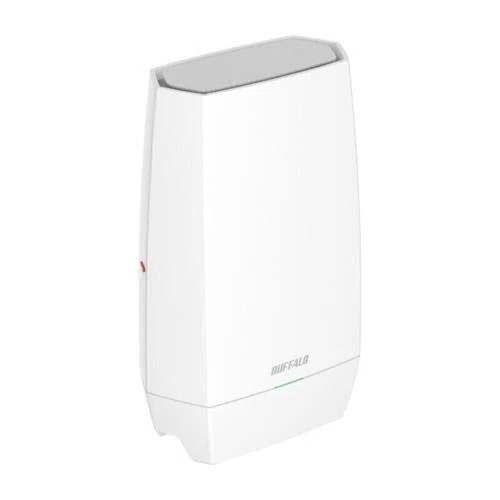 一戸建てにメッシュWi-Fiを導入してみた話【WNR-5400XE6P/2Sレビュー