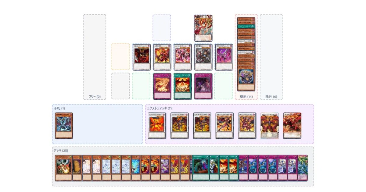 2026レッドデーモン展開書き置き｜紅露リフ