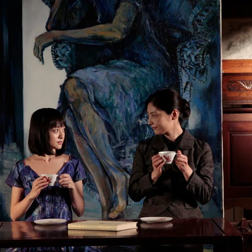 チュプキのひと押し】『野のなななのか』('26/6/1〜16上映)｜シネマ