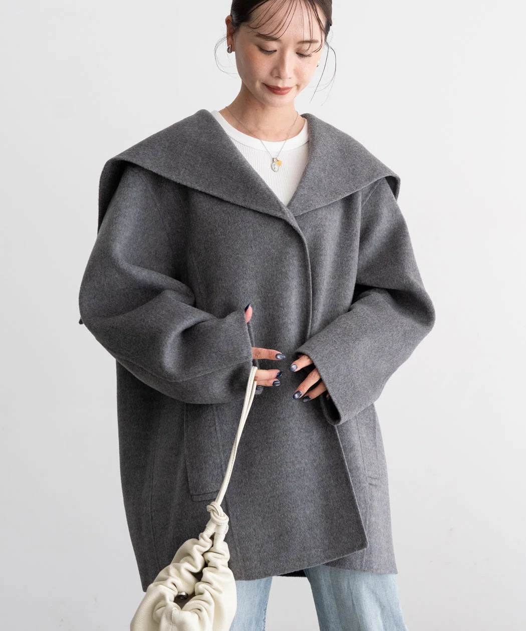SNORDRELのアウター購入｜mayu