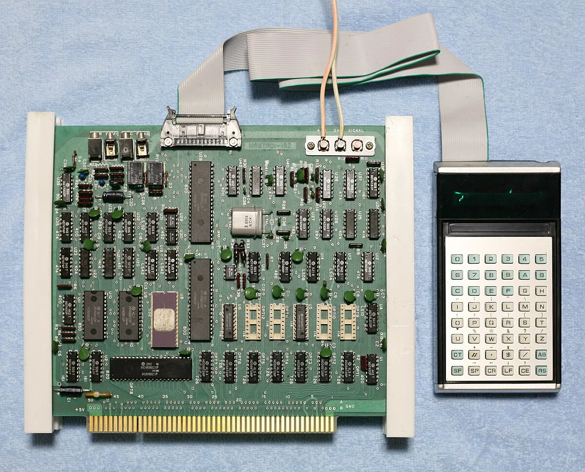 H68/TR - 68系の始祖かもしれない｜kzn