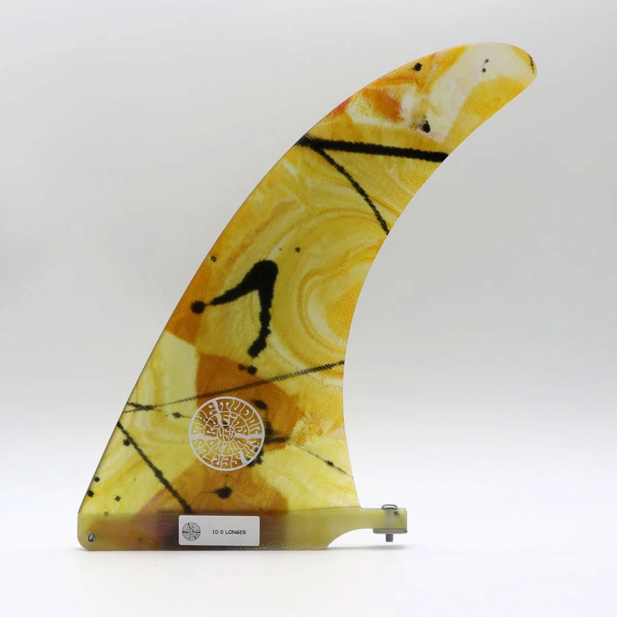 世界に一本しかないこだわりのハンドメイドフィンを.. 「Fins