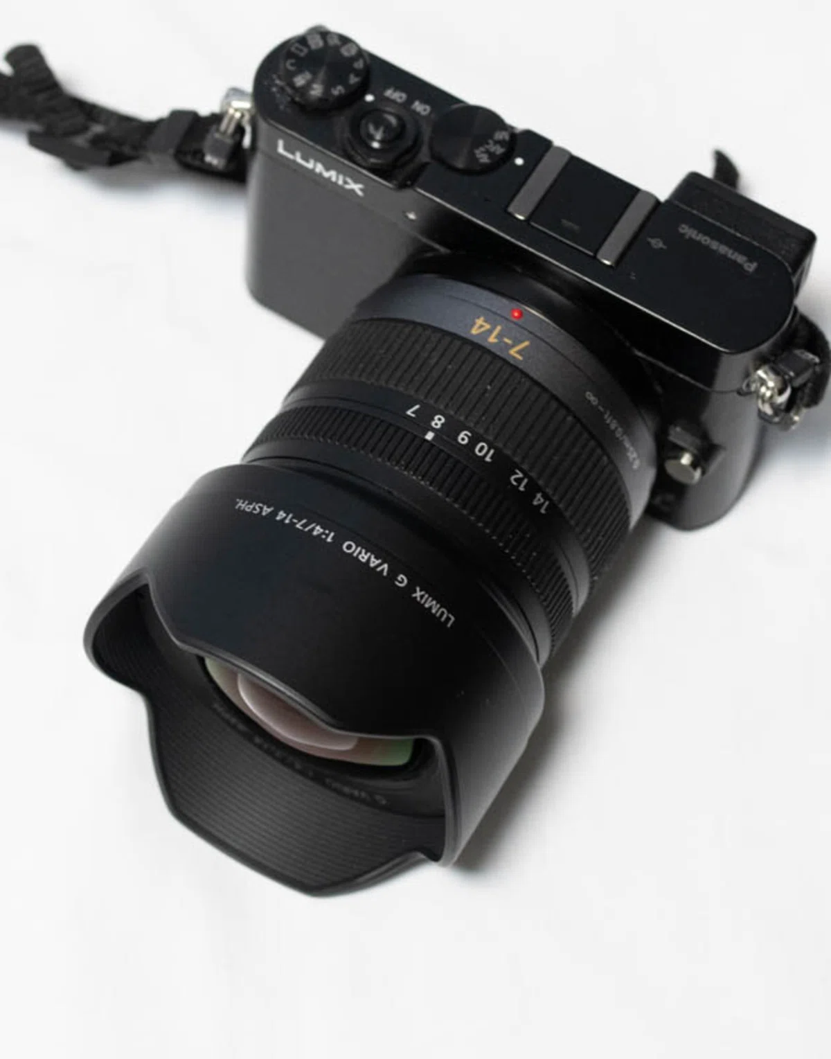 LUMIX G VARIO 7-14mm/F4.0 ASPH.で色々撮ってみた｜Ryota | WEB集客