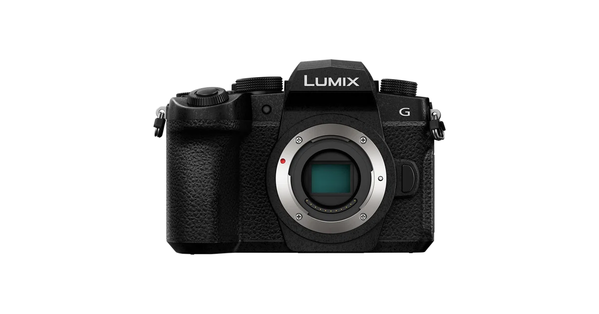 今欲しい『旅カメラ』LUMIX DC-G99M2 （G99II）｜Photographer non🐤