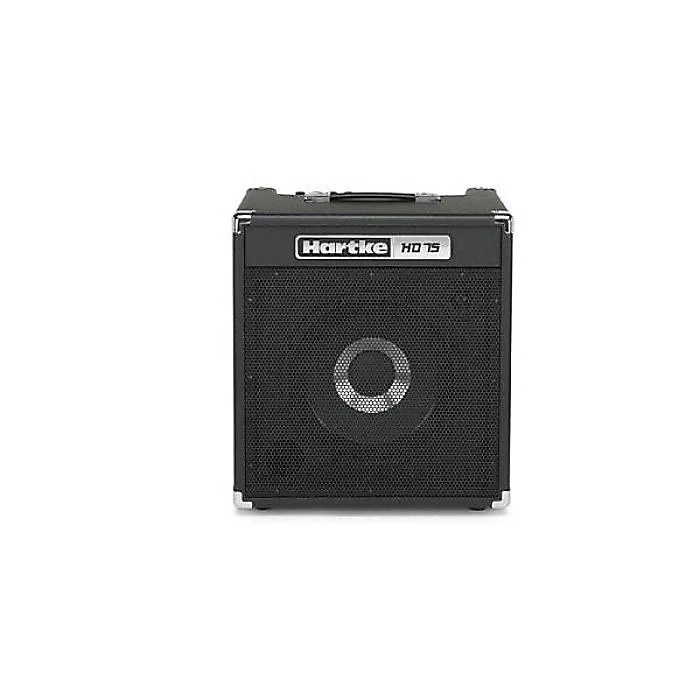 愛器紹介：Hartke A100レビュー：15