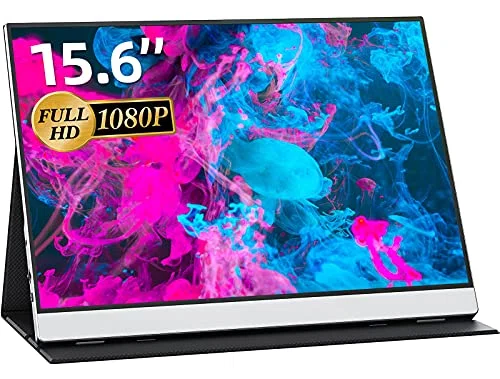 徹底比較】モバイルモニターの決定版！cocoparの15.6インチゲーム