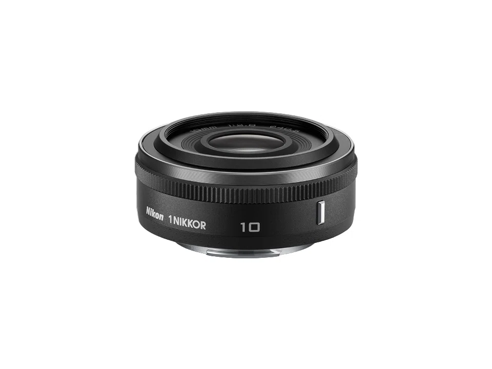 My Lens 1 NIKKOR 10mm f/2.8｜mick