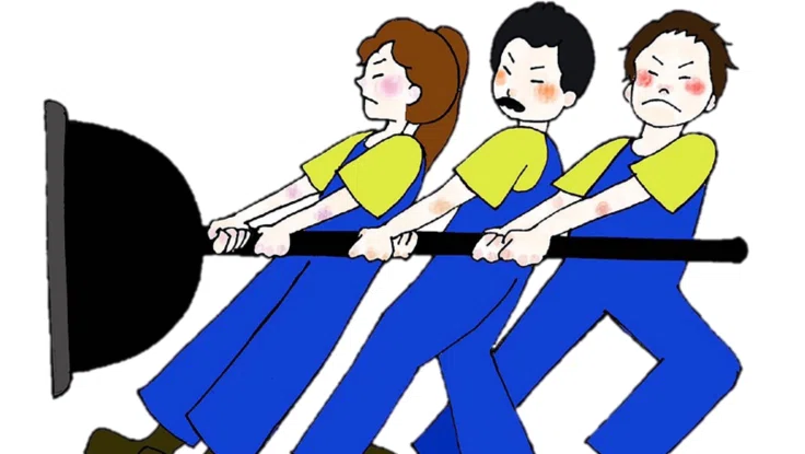 【SDGsを漫画で学べるトイレットペーパー】を全国に届けたい！ - クラウドファンディング READYFOR