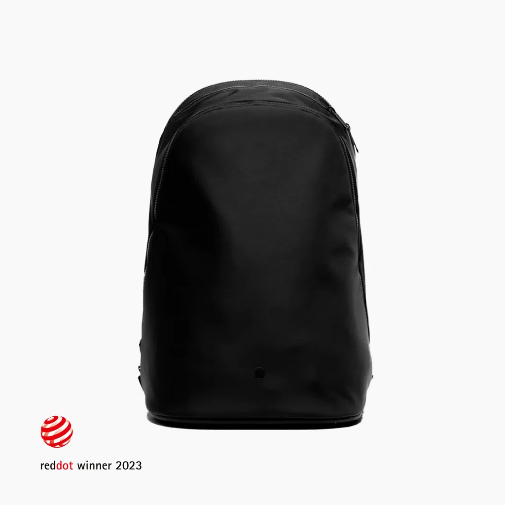 カメラとガジェットの最適収納リュックを発見！kyu daypack レビュー