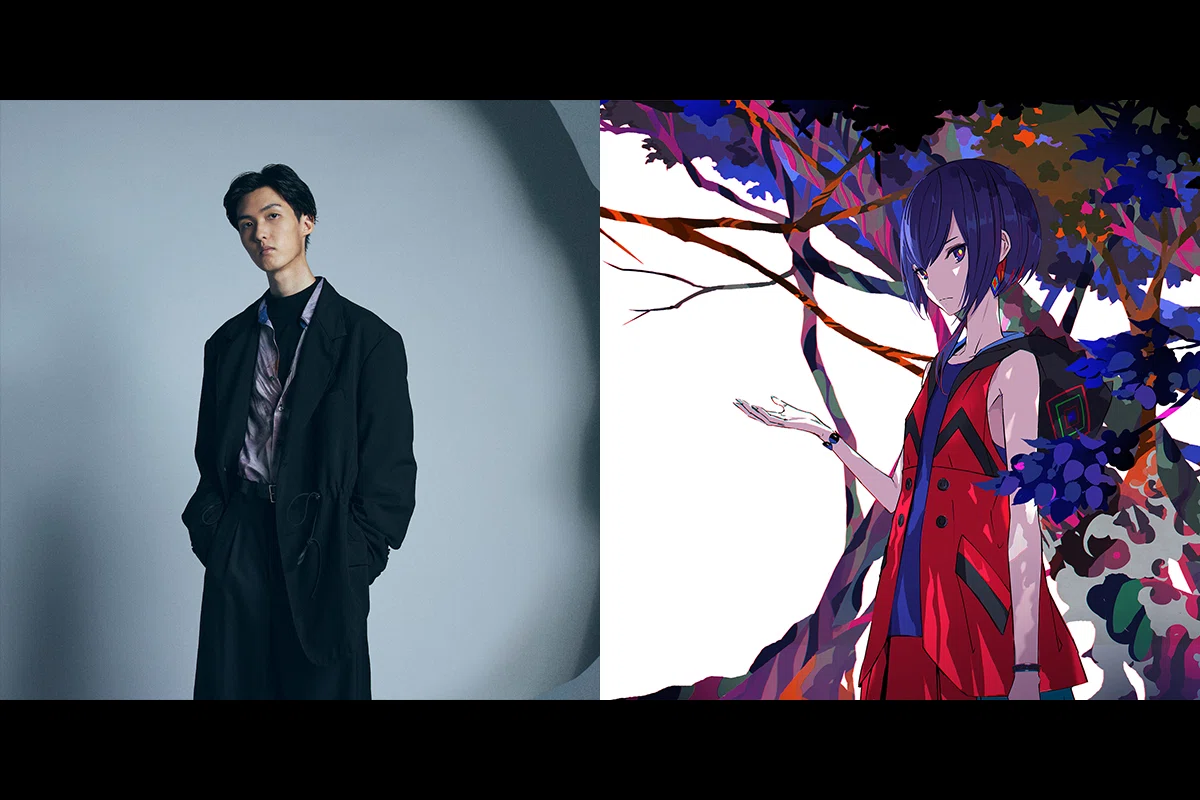 Guiano × 理芽】imagine ディスクレビュー｜ときはな