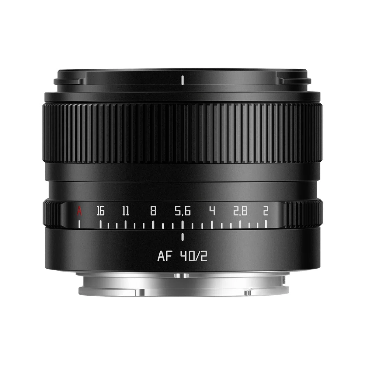 TTARTISAN AF 40mm F2 Lマウント版は9〜10月発売？｜tatsumine