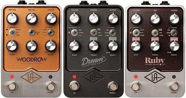 ちょうど良いIRローダー”HOTONE OMNI IR CABをおすすめ機種に追加
