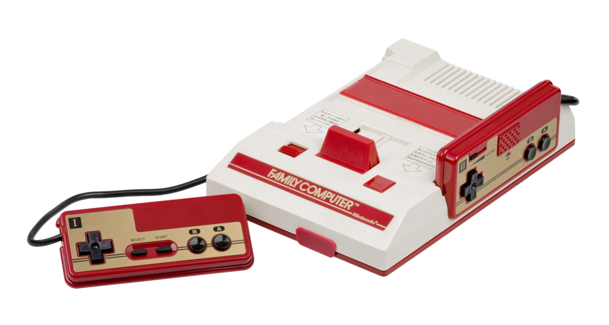ファミコン40周年とファミリーベーシック｜kzn
