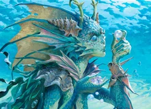 EDH】《タッサの神託者》コンボのまとめ｜でんねこ