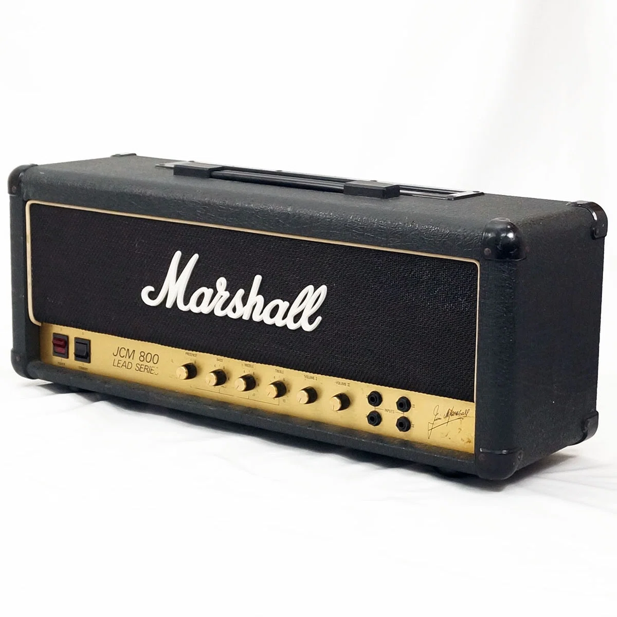 Special Selection Used Item! 1983 Marshall 