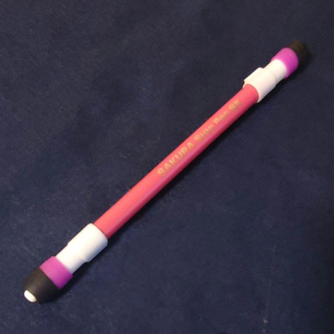SAKURA Sign Pen SK の魅力に迫る｜haochan