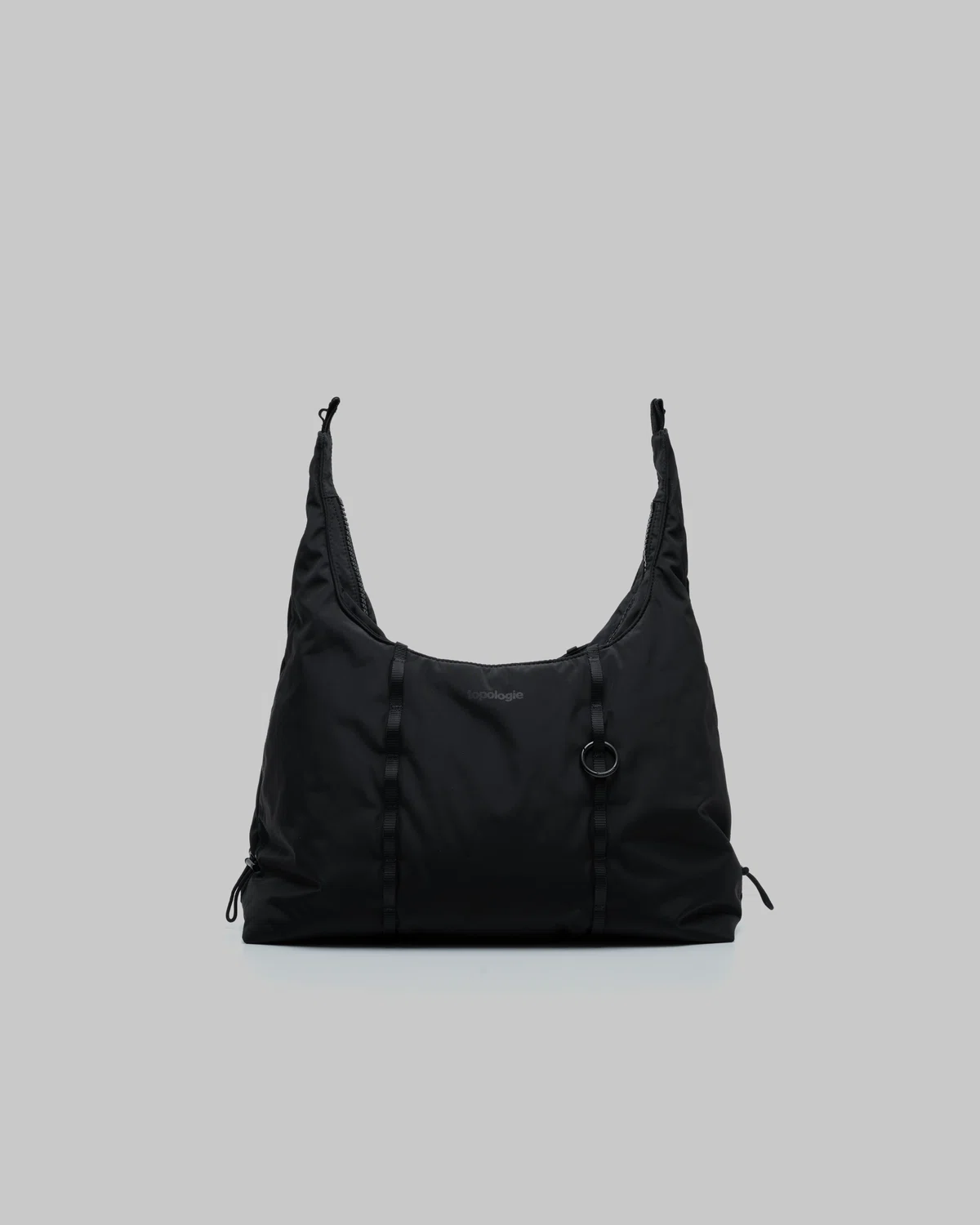 レビュー】Topologie Cloud Hobo Mediumを毎日使ってわかったこと 