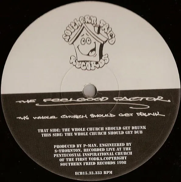 レコード　小西康陽　DJ 440's Incredible Mambo Band 私を構成する42枚（12インチ篇）｜マジックナンバー