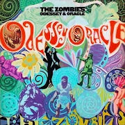 気品溢れる名盤。The Zombies 「Odessey and Oracle」｜THE 90s ECHO