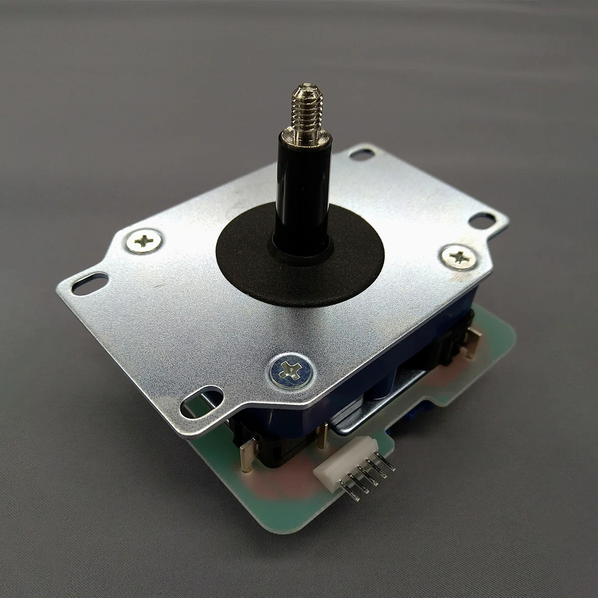 リアルアーケードPro（V3-SA）のスティックとボタンをセイミツ化｜Yoji