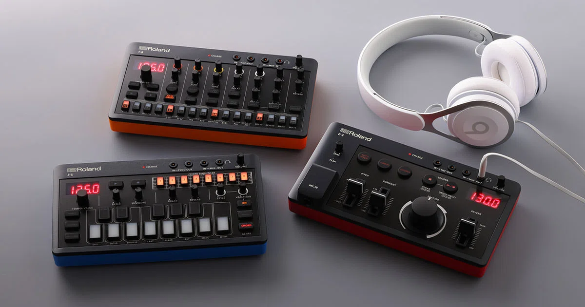 これぞ、ウクレレのようなシンセだ！Roland J-6レビュー。｜みくばんP